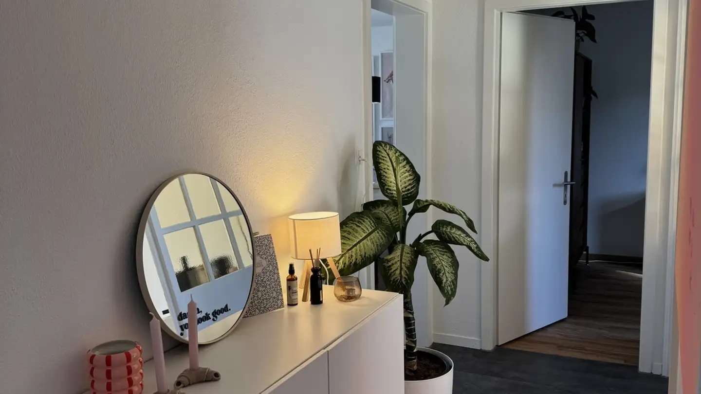 Zimmer mieten - 6210 Sursee - Foto 4