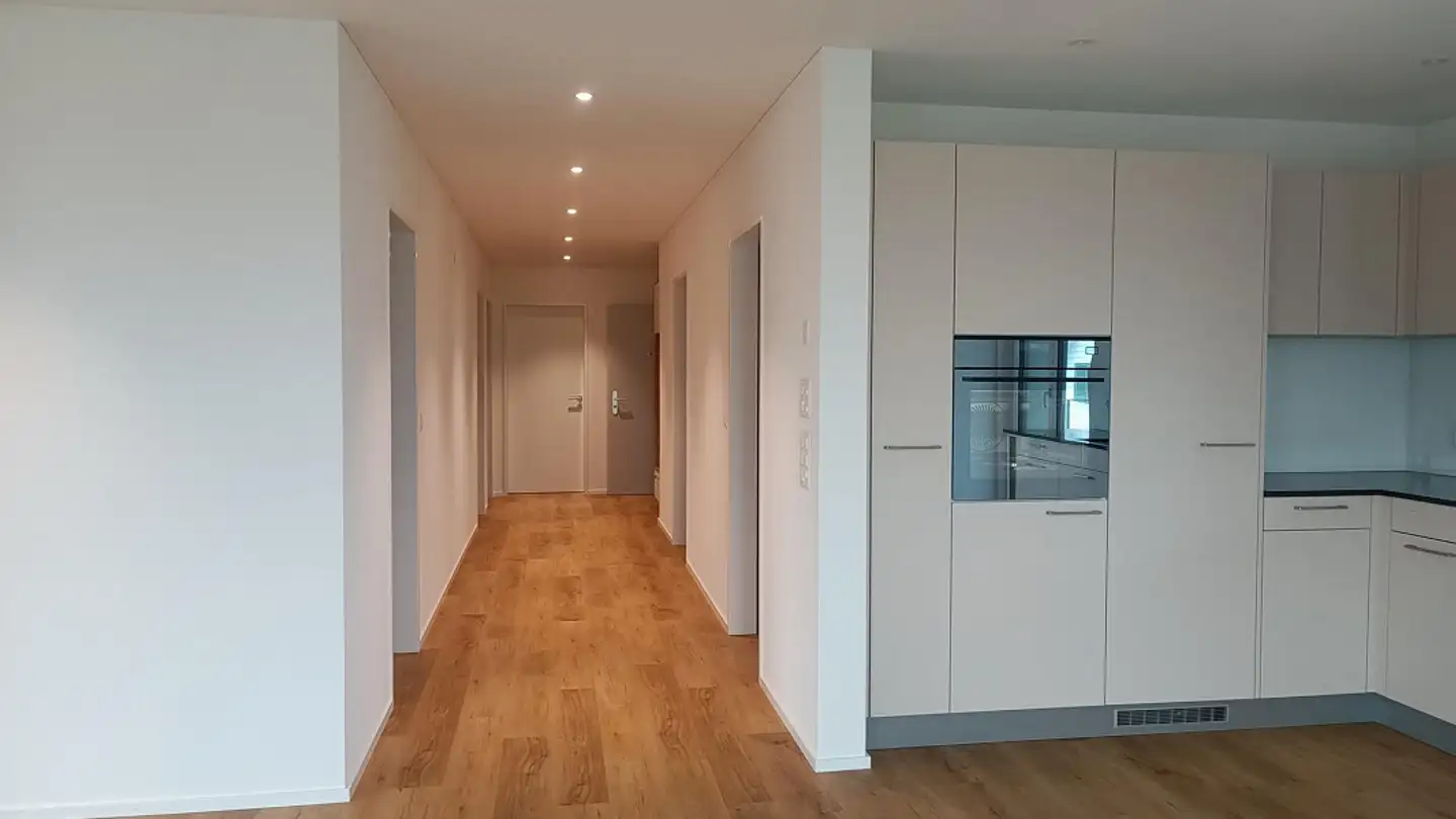 Apartment for rent - Schulstrasse 15, 8587 Oberaach - Photo 2