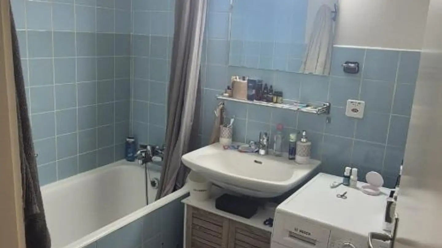 Apartment for rent - Avenue Des Cavaliers, 1224 Chêne-Bougeries - Photo 4