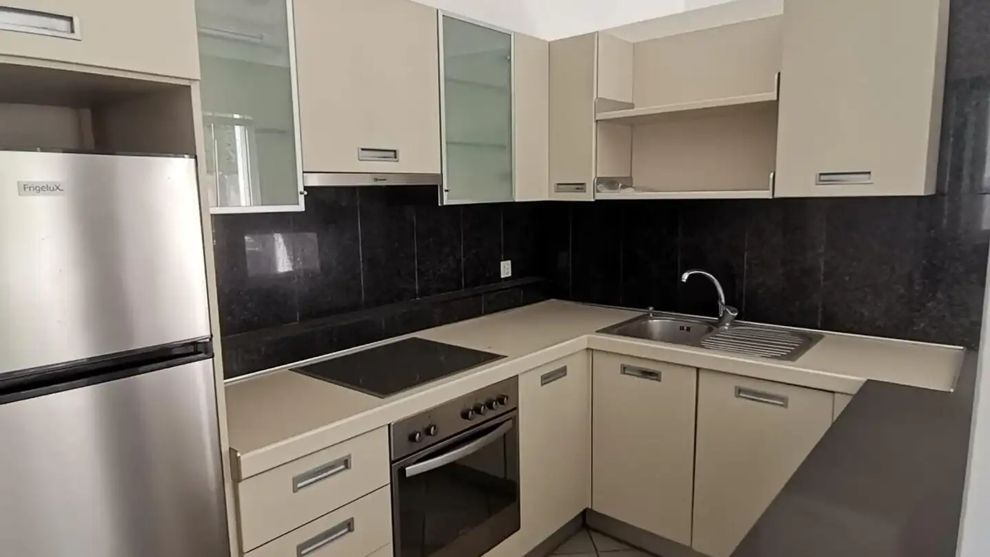 Wohnung kaufen - 6830 Chiasso - Foto 3