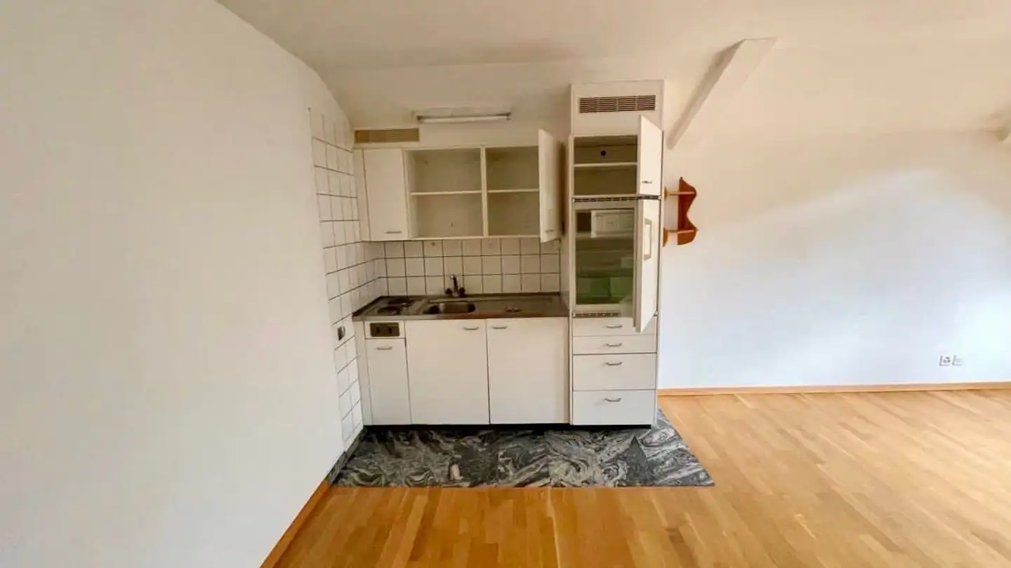 Apartment for rent - Grenzweg, 4144 Arlesheim - Photo 2