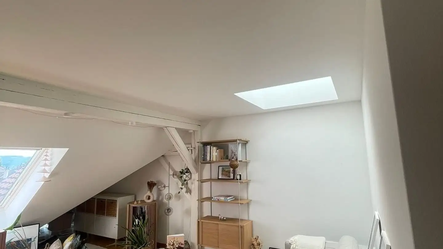 Appartement à louer - Ottikerstrasse, 8006 Zürich