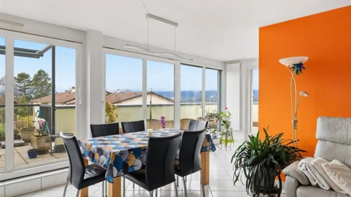 Wohnung kaufen - 1233 Bernex - Foto 3