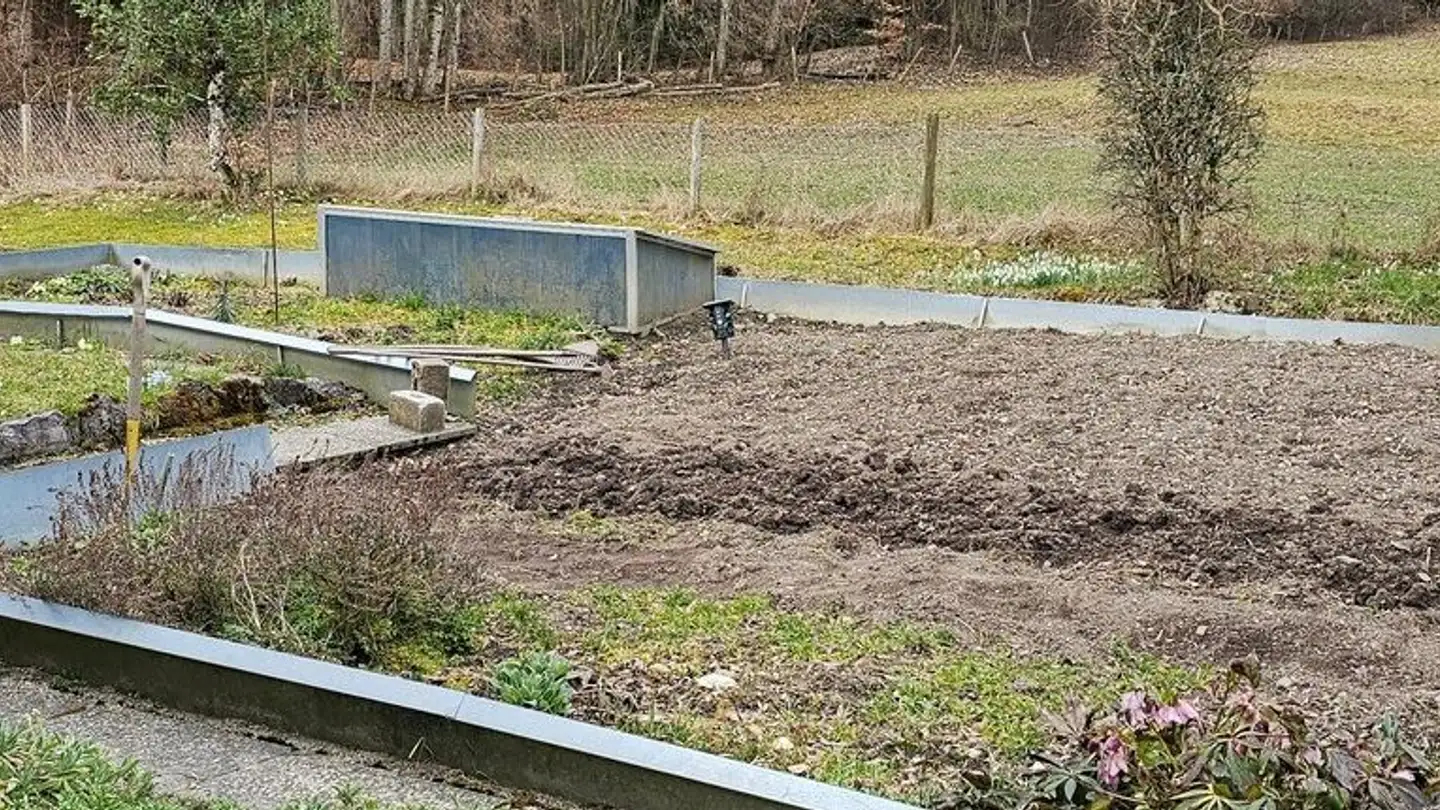 Single house for sale - Lochmattestrasse 43, 3752 Wimmis - Photo 4