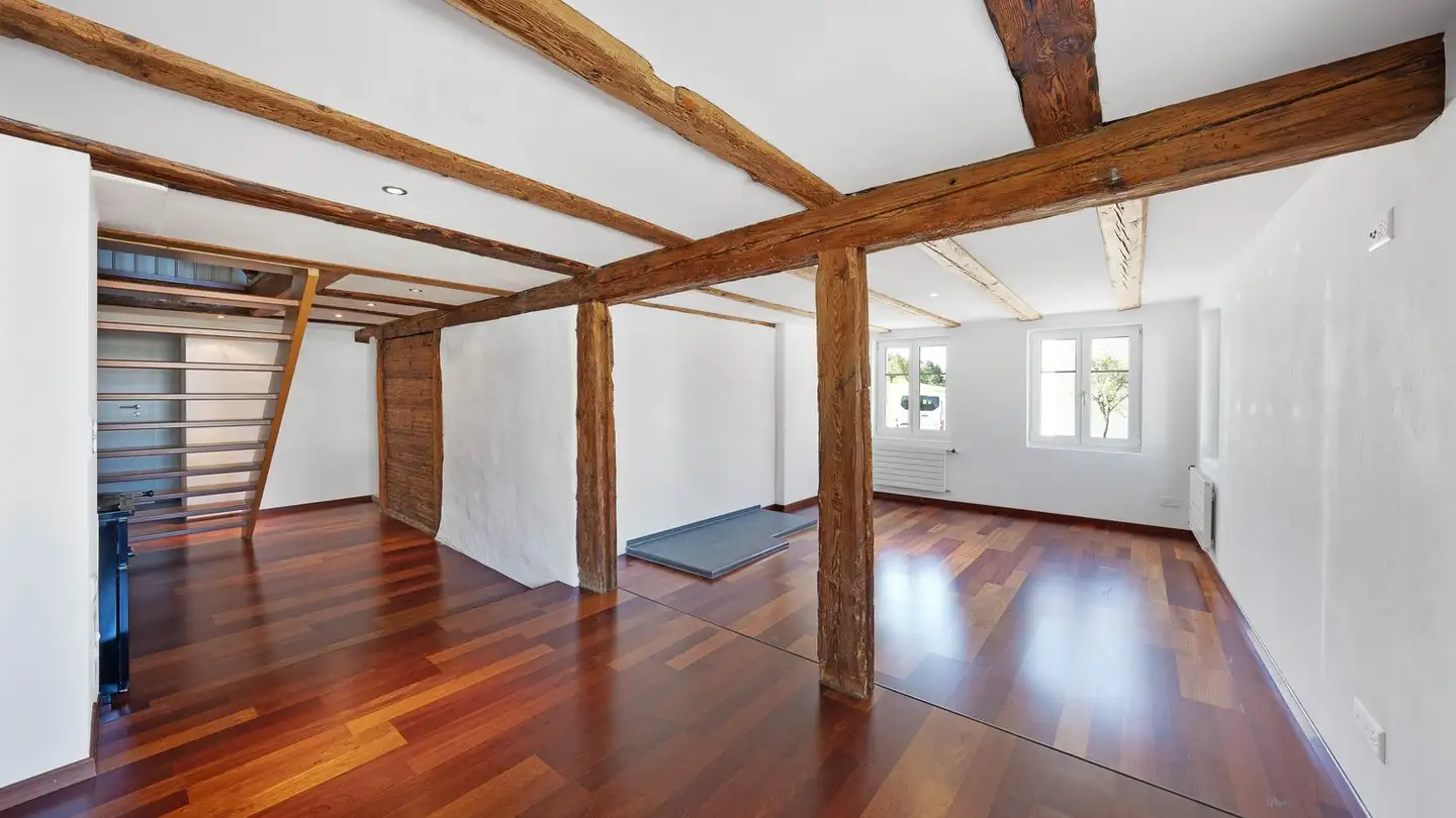 Wohnung mieten - Schmitteweg 4, 9562 Märwil - Foto 4