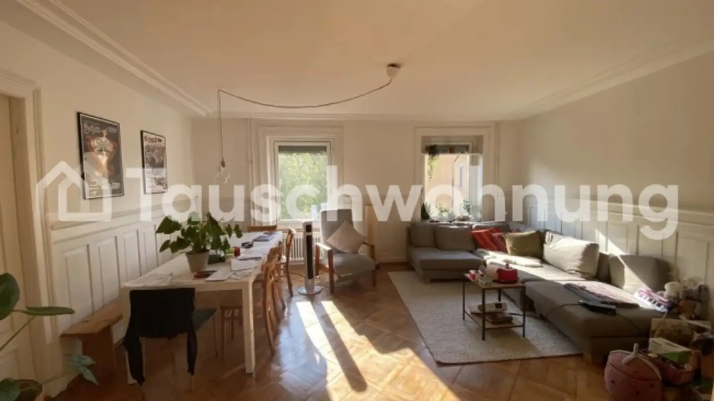 Appartement à louer - 8005 Zürich