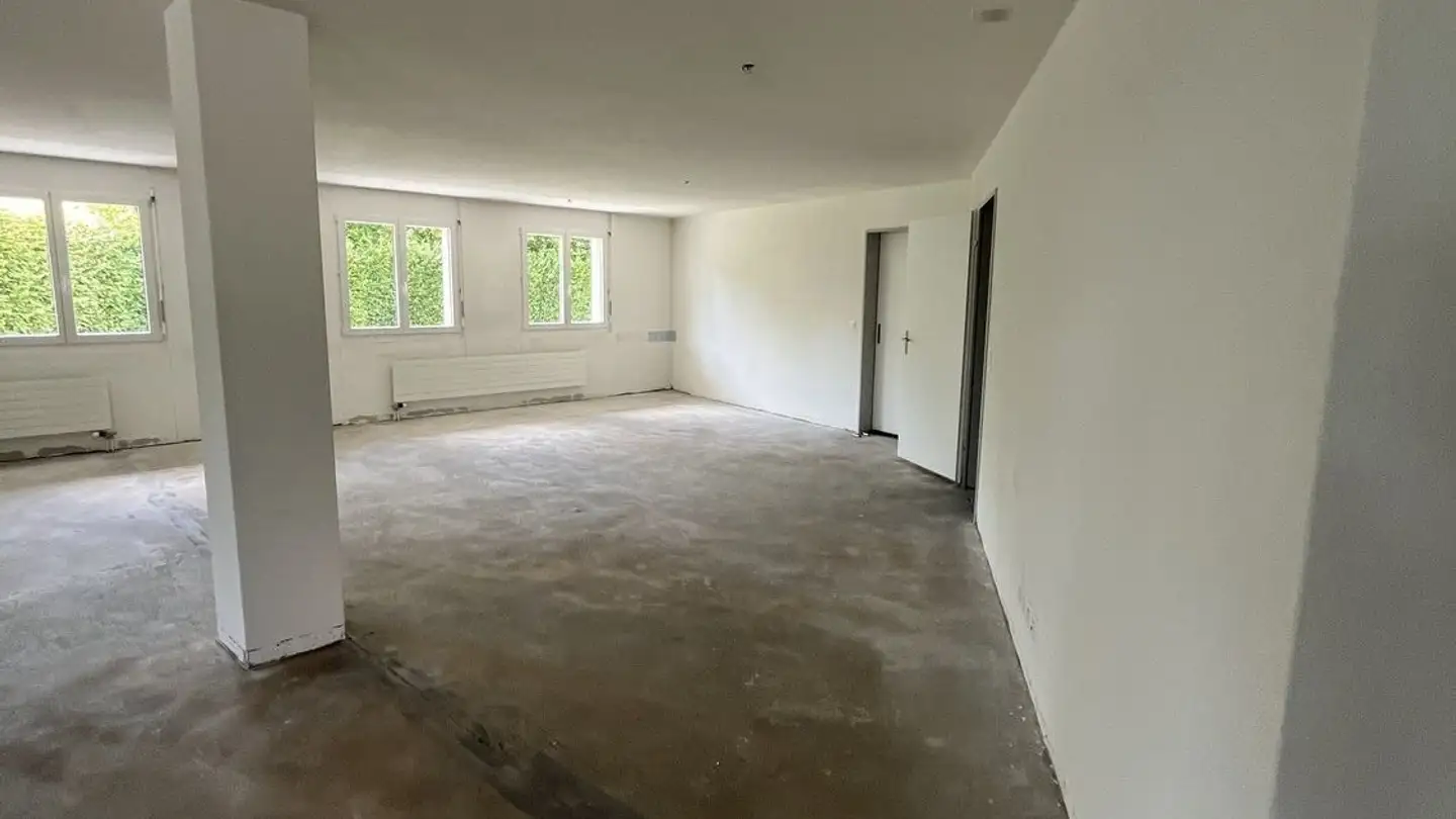 Gewerbe mieten - Holzwiesstrasse 1, 8645 Jona - Foto 2