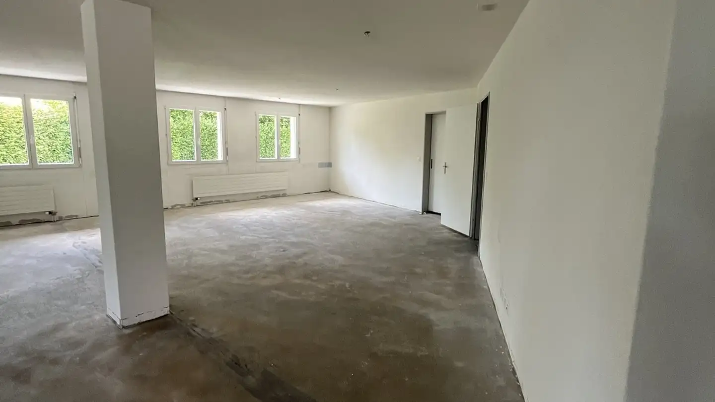 Commercial à louer - Holzwiesstrasse 1, 8645 Jona - Photo 2