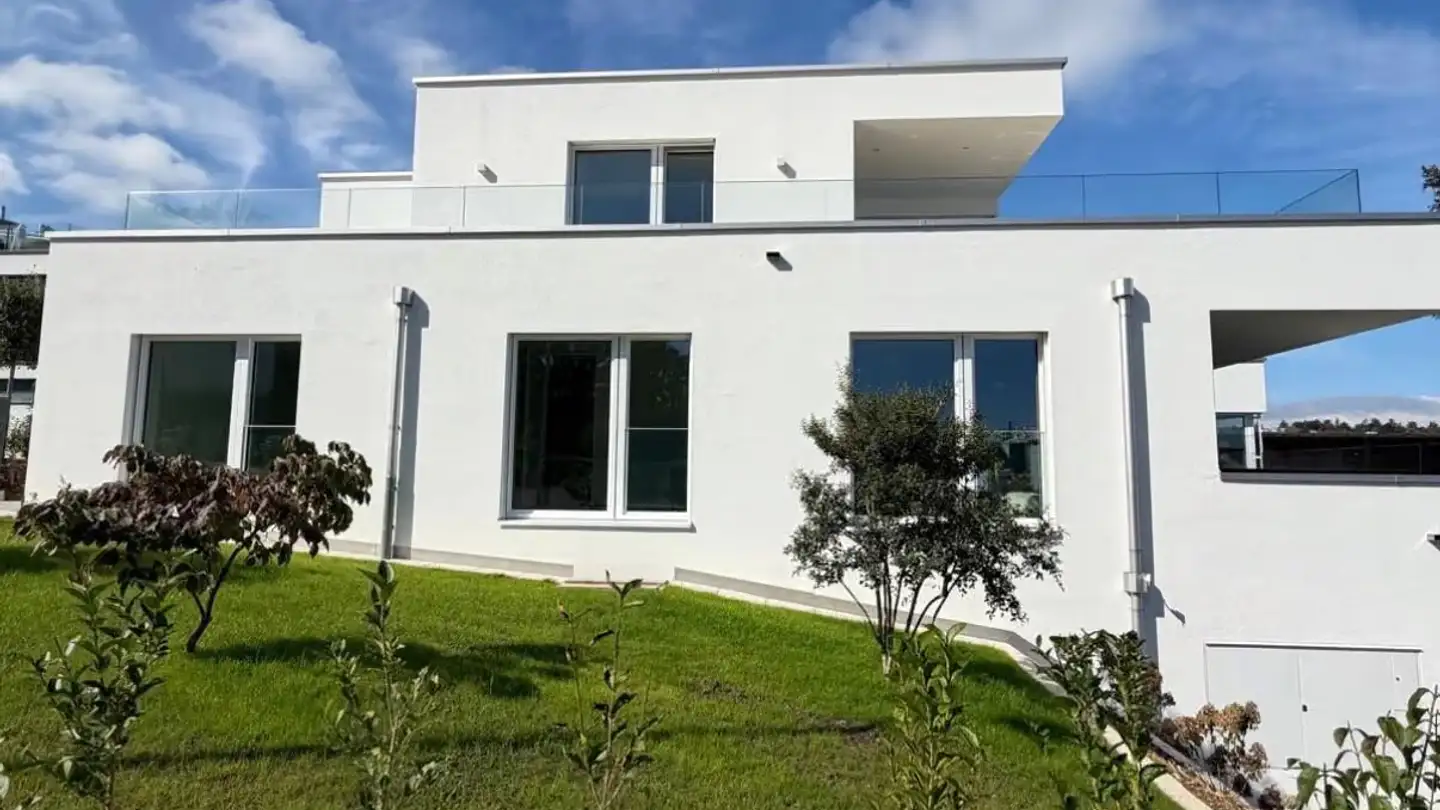 Wohnung mieten - 8805 Richterswil - Foto 2