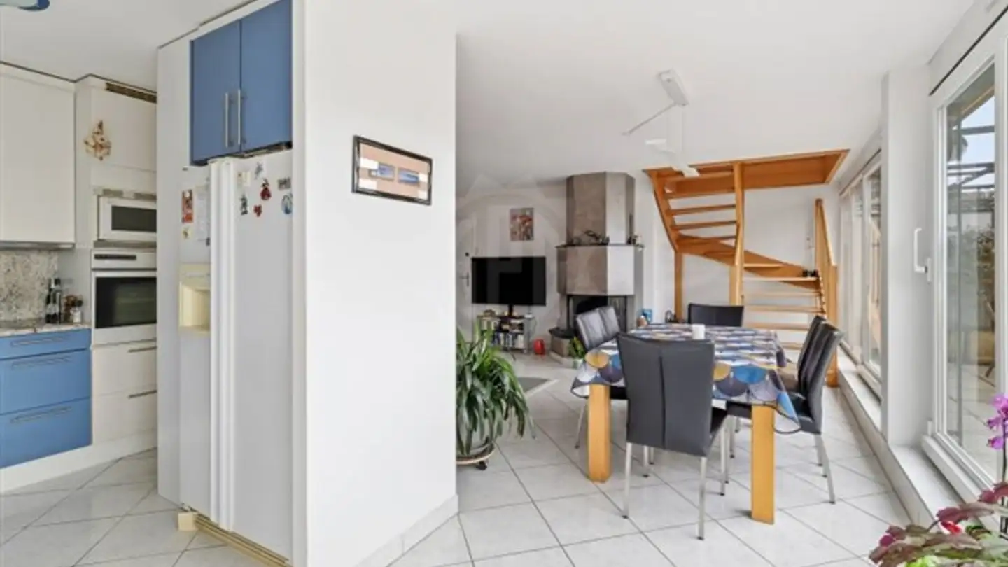 Wohnung kaufen - 1233 Bernex - Foto 4