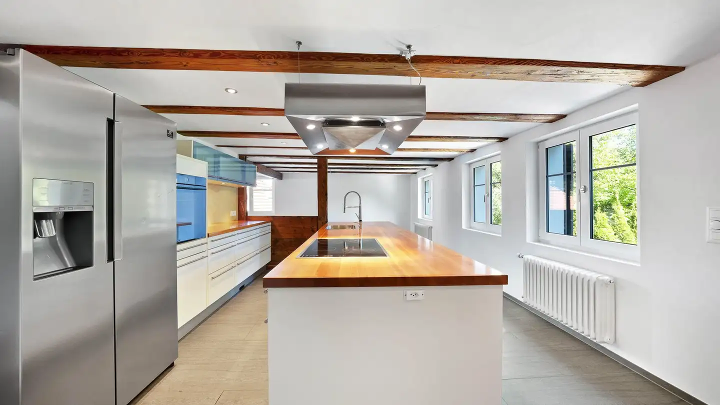 Wohnung mieten - Schmitteweg 4, 9562 Märwil - Foto 2