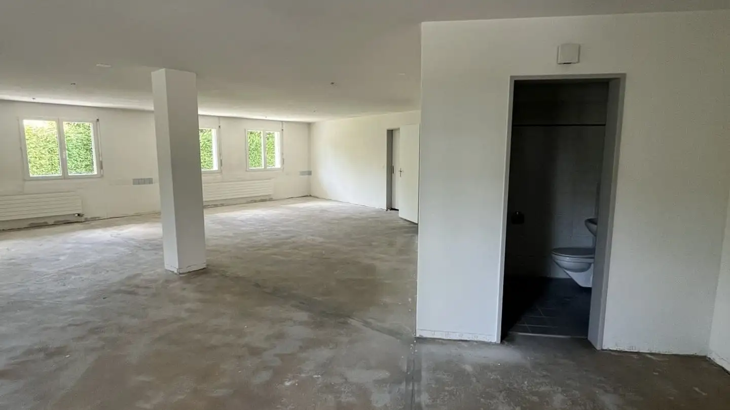 Gewerbe mieten - Holzwiesstrasse 1, 8645 Jona - Foto 3