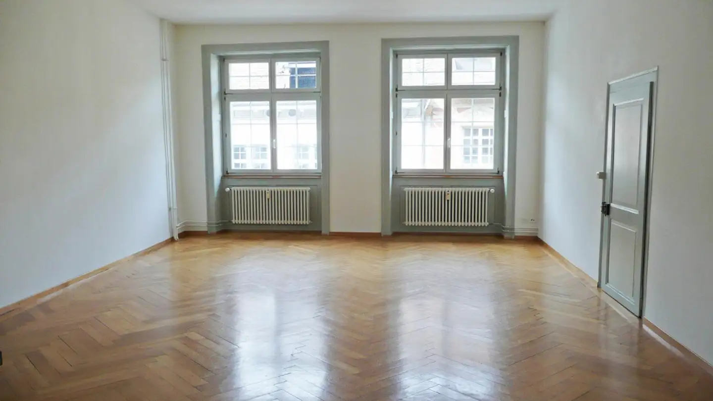 Appartamento in affitto - Vorstadt 40, 8200 Schaffhausen - Foto 2