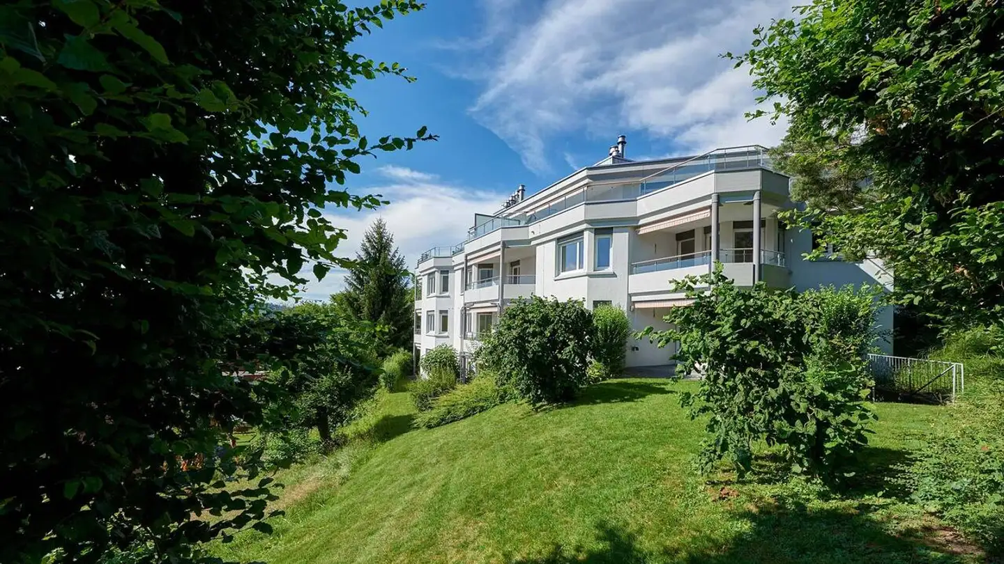 Wohnung mieten - Neumattstrasse, 6048 Horw