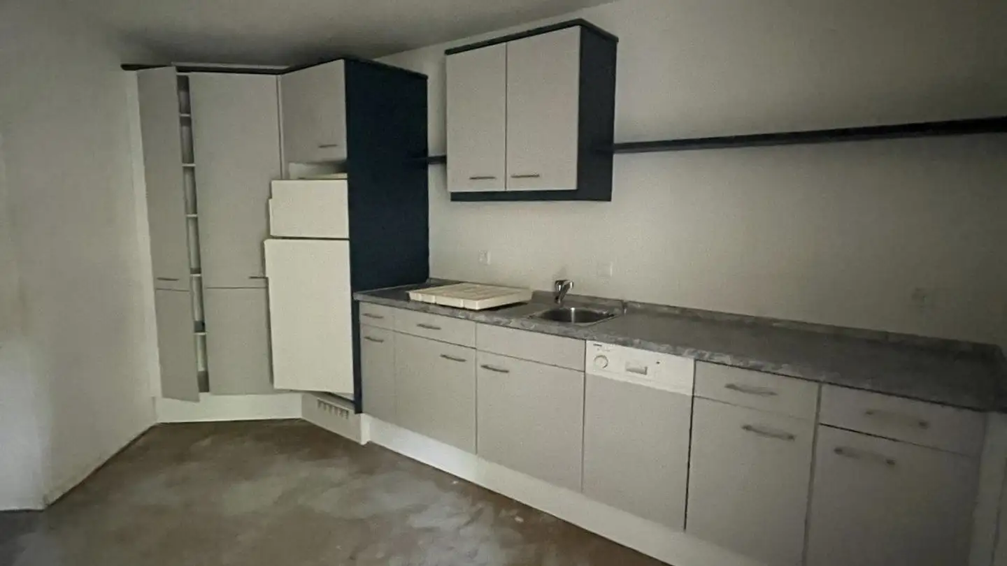 Gewerbe mieten - Holzwiesstrasse 1, 8645 Jona - Foto 4