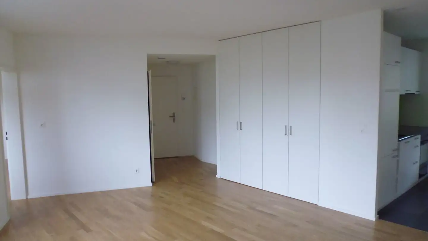 Appartamento in affitto - Dornacherstrasse 154, 4053 Basel - Foto 3