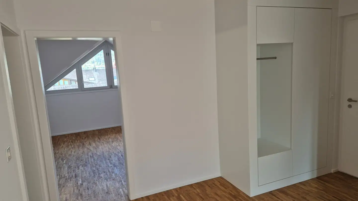 Attic flat for rent - Chemin De L'évêché / Bischofkänelweg 5, 2504 Biel/Bienne - Photo 3