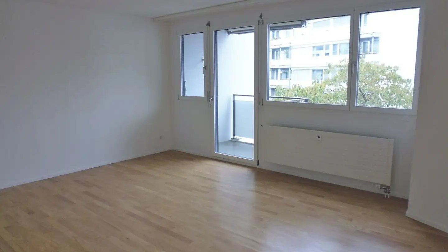 Appartamento in affitto - Dornacherstrasse 154, 4053 Basel - Foto 4