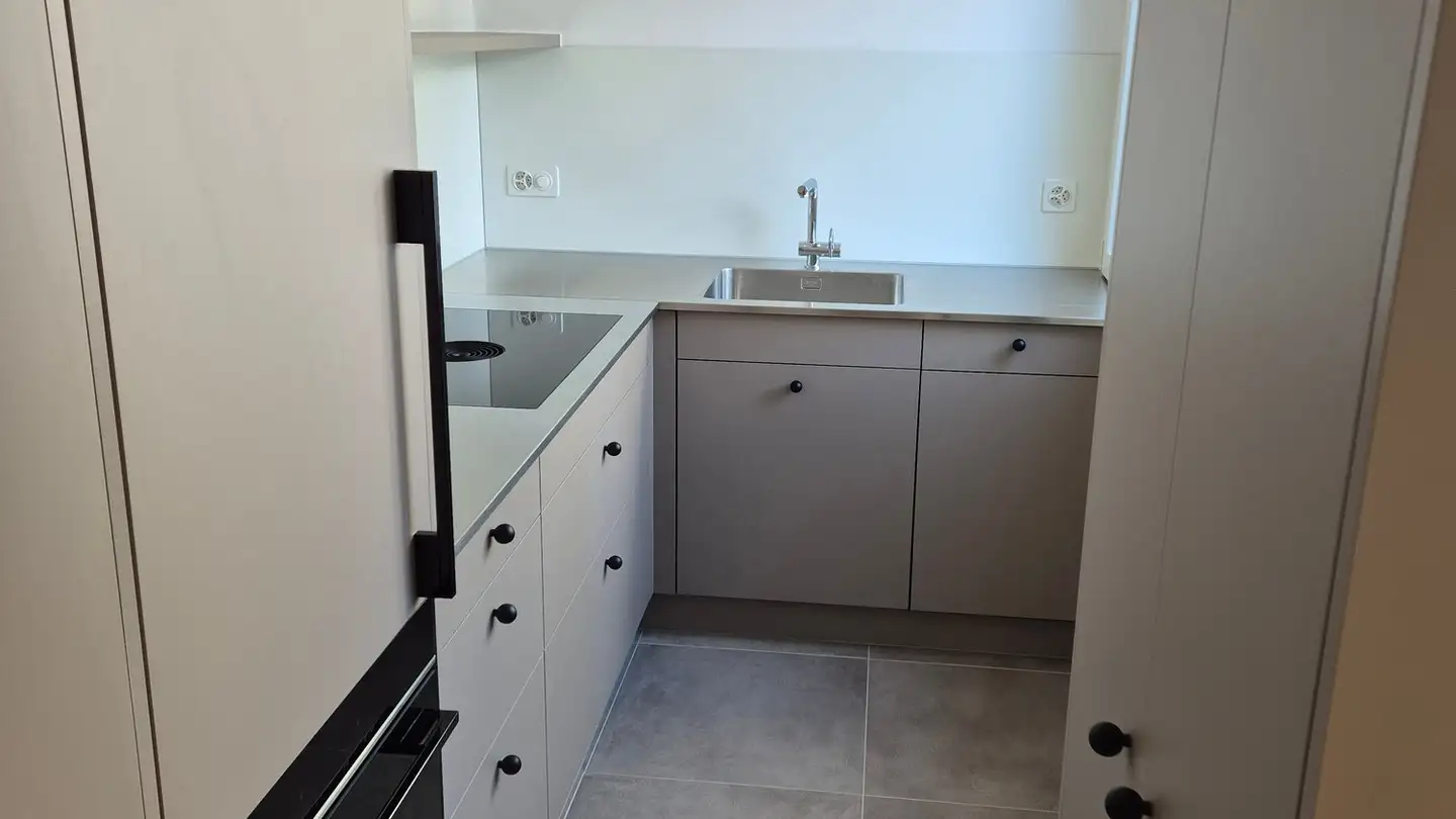 Attic flat for rent - Chemin De L'évêché / Bischofkänelweg 5, 2504 Biel/Bienne - Photo 4