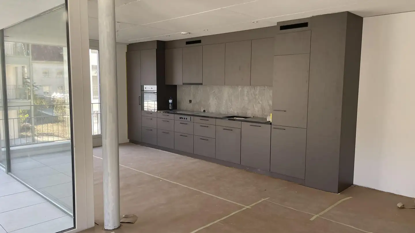 Appartamento in affitto - Kreuzbühlstrasse 28, 8754 Netstal - Foto 4
