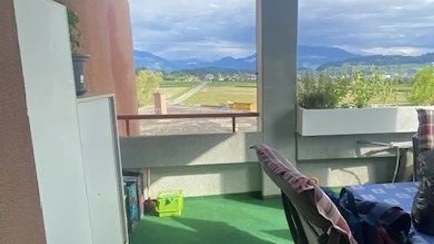 Apartment for rent - Bösch 102, 6331 Hünenberg