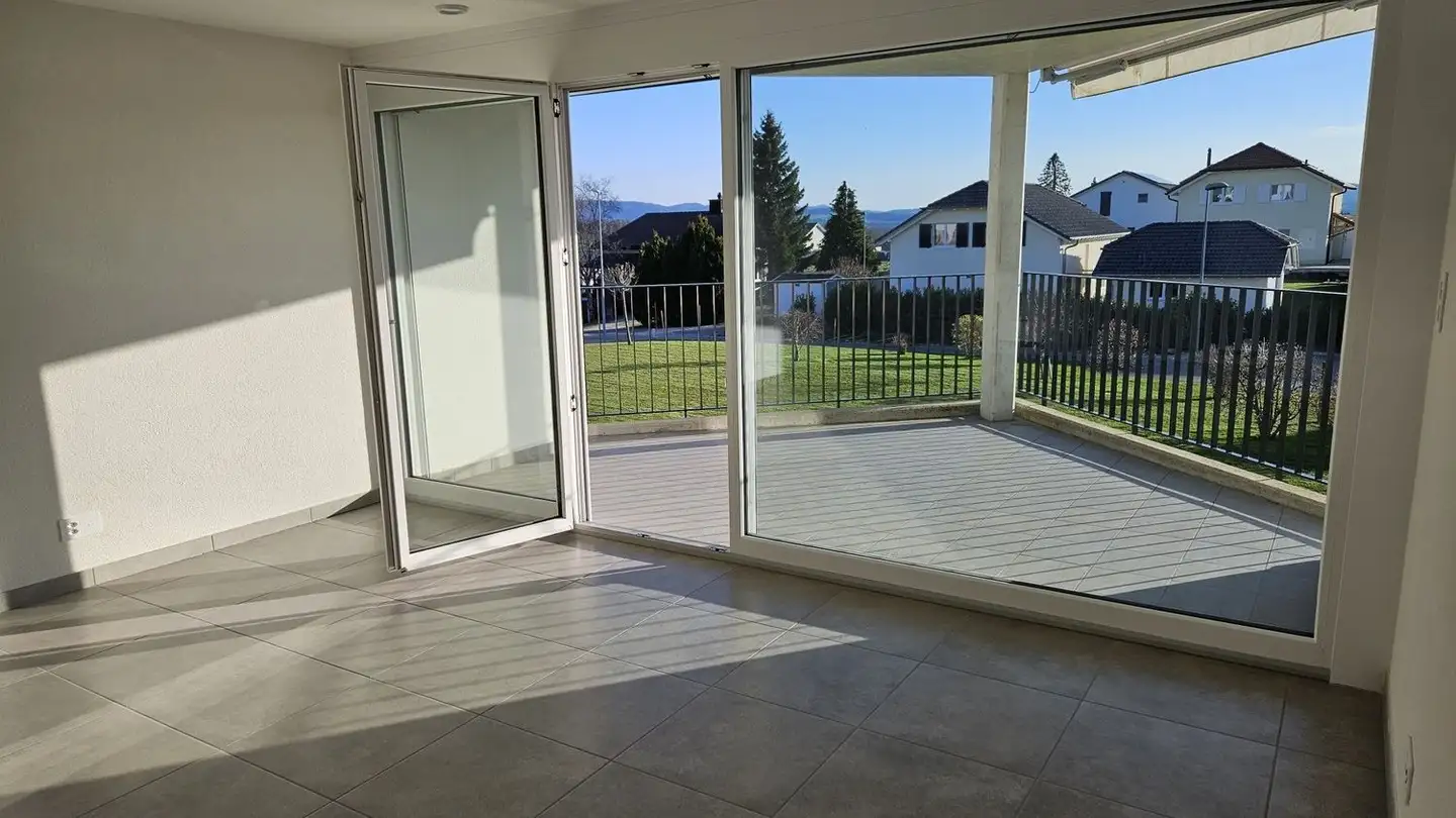 Appartement à louer - Rue du Doubs 17, 2336 Les Bois - Photo 2