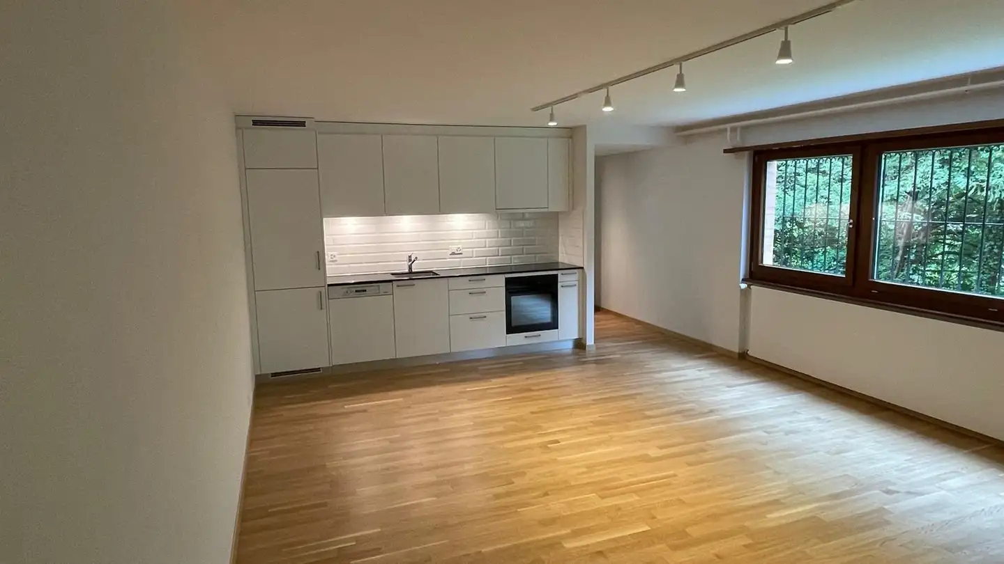 Appartamento in affitto - Avenue De Jaman, 1005 Lausanne