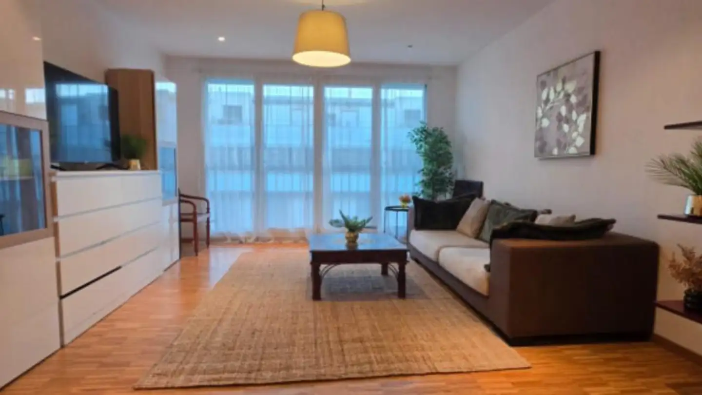 Apartment for rent - Avenue Marc-Peter 4C, 1290 Versoix