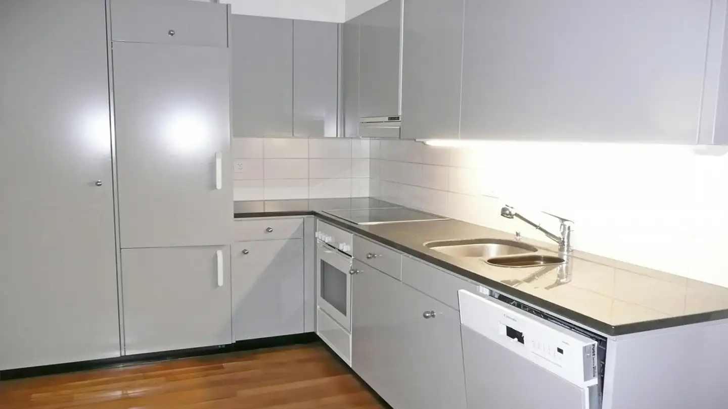 Appartamento in affitto - Vorstadt 40, 8200 Schaffhausen - Foto 4