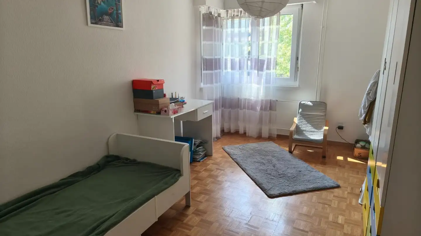 Single room for rent - 1025 St-Sulpice VD - Photo 2