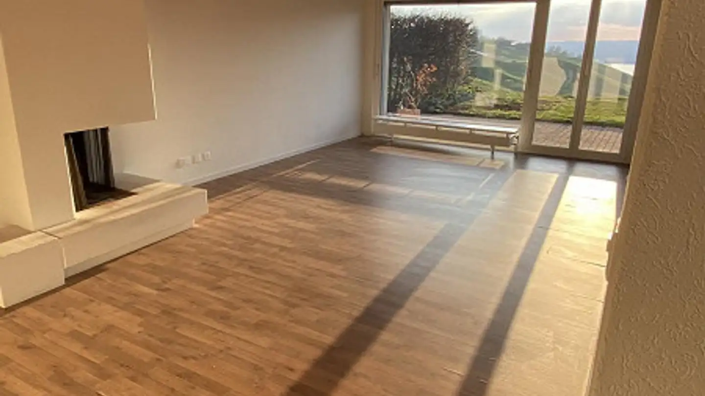 Semi-detached house for rent - Winzrüti 39, 6319 Allenwinden - Photo 3