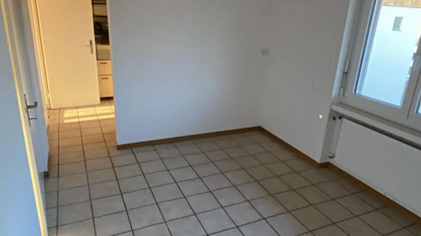 Semi-detached house for rent - Winzrüti 39, 6319 Allenwinden - Photo 4