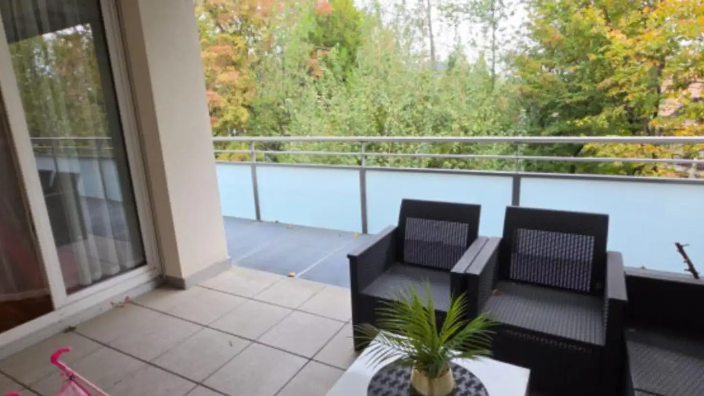 Apartment for rent - Avenue Marc-Peter 4C, 1290 Versoix - Photo 4