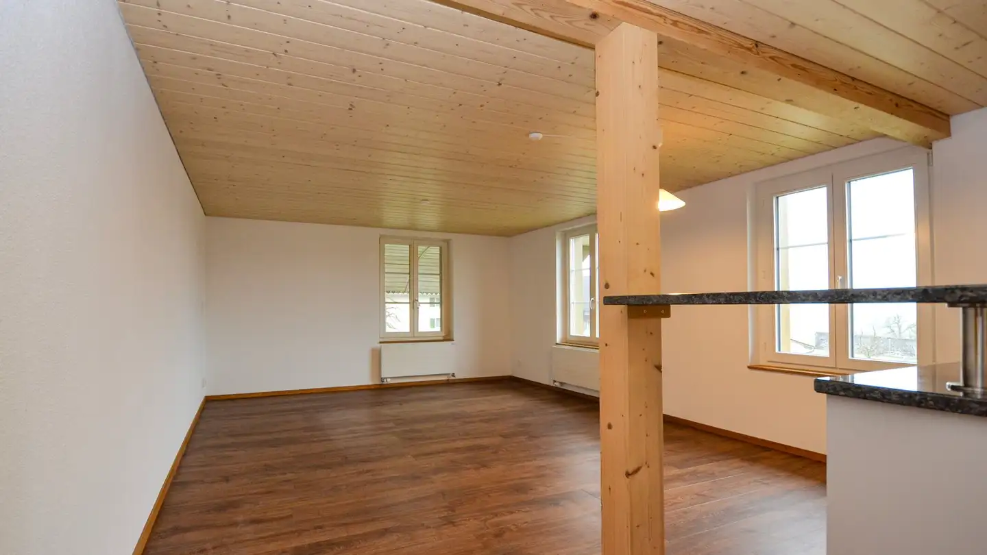 Appartement à louer - Dorfstrasse 3, 3429 Hellsau - Photo 2