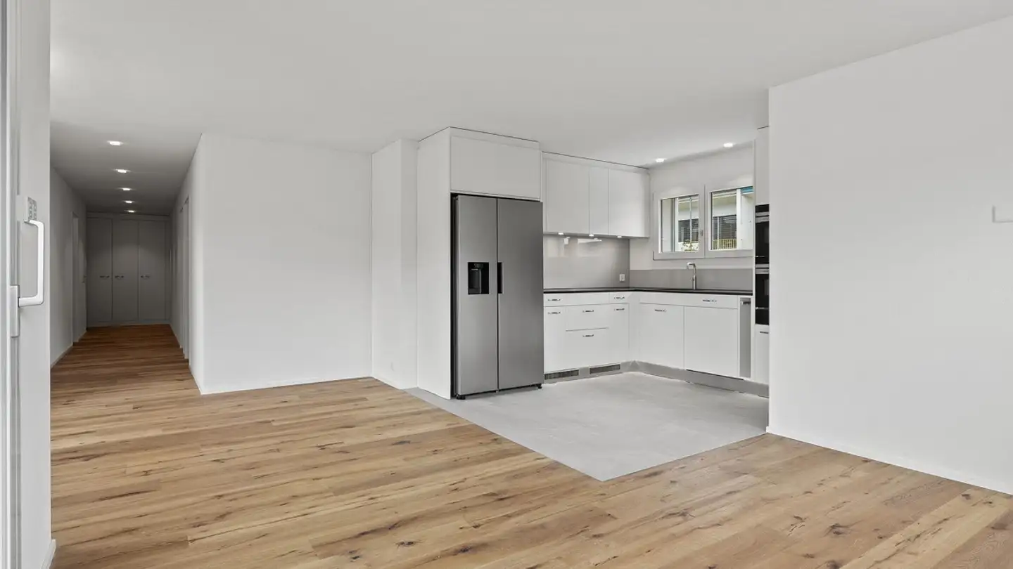 Appartement à louer - Schellenrainstrasse 7, 6210 Sursee - Photo 3