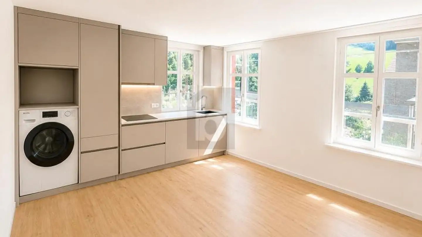 Appartamento in affitto - 9620 Lichtensteig - Foto 2