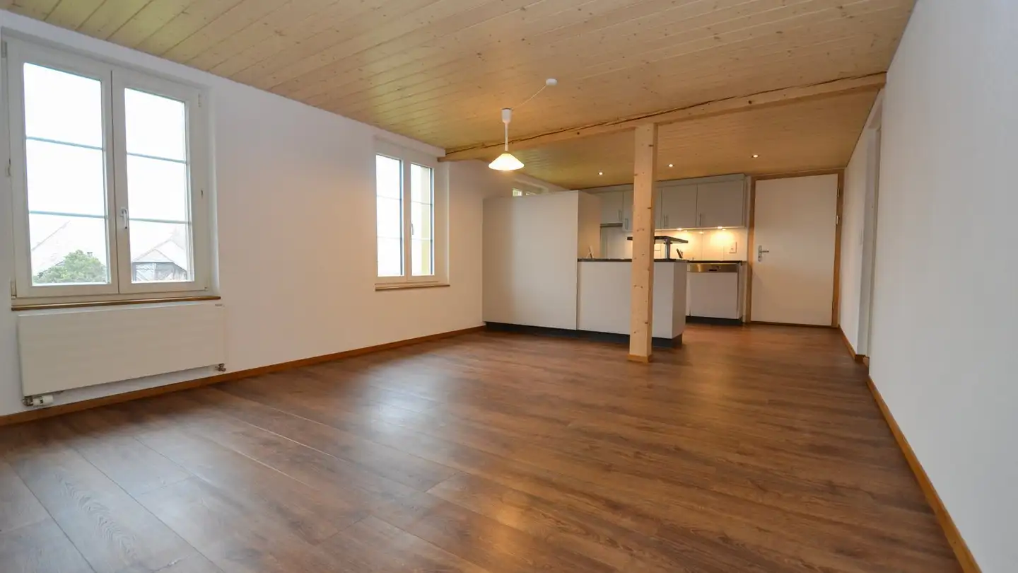 Appartement à louer - Dorfstrasse 3, 3429 Hellsau - Photo 3