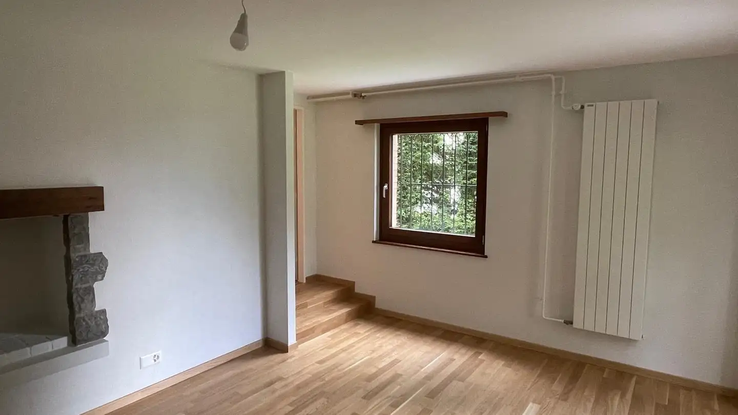 Appartamento in affitto - Avenue De Jaman, 1005 Lausanne - Foto 3