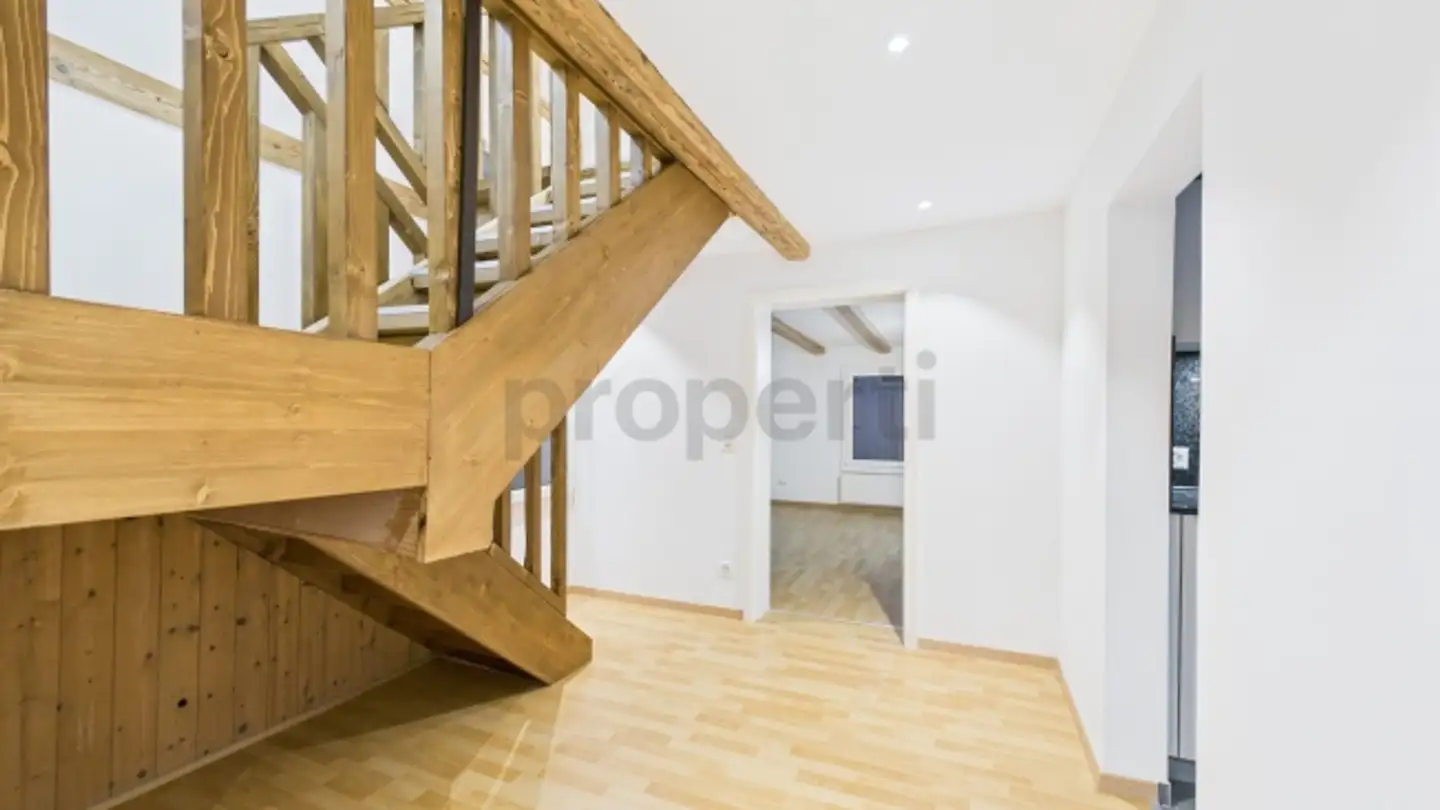 Duplex in affitto - 8735 Rüeterswil