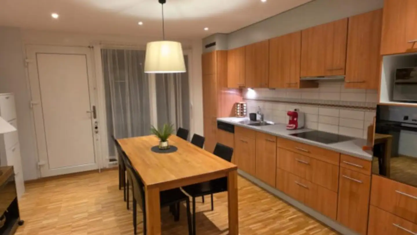 Apartment for rent - Avenue Marc-Peter 4C, 1290 Versoix - Photo 2