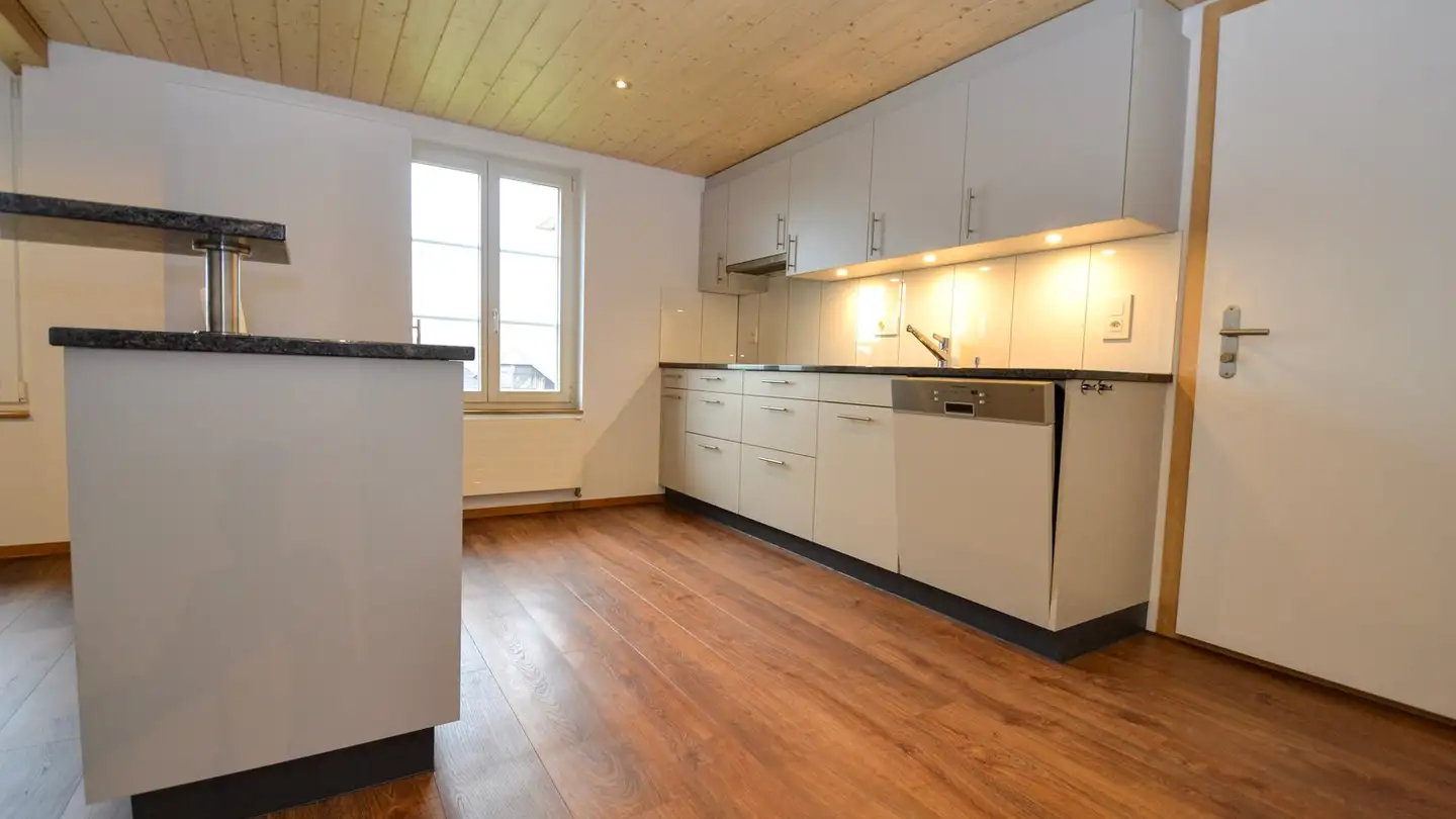 Appartement à louer - Dorfstrasse 3, 3429 Hellsau