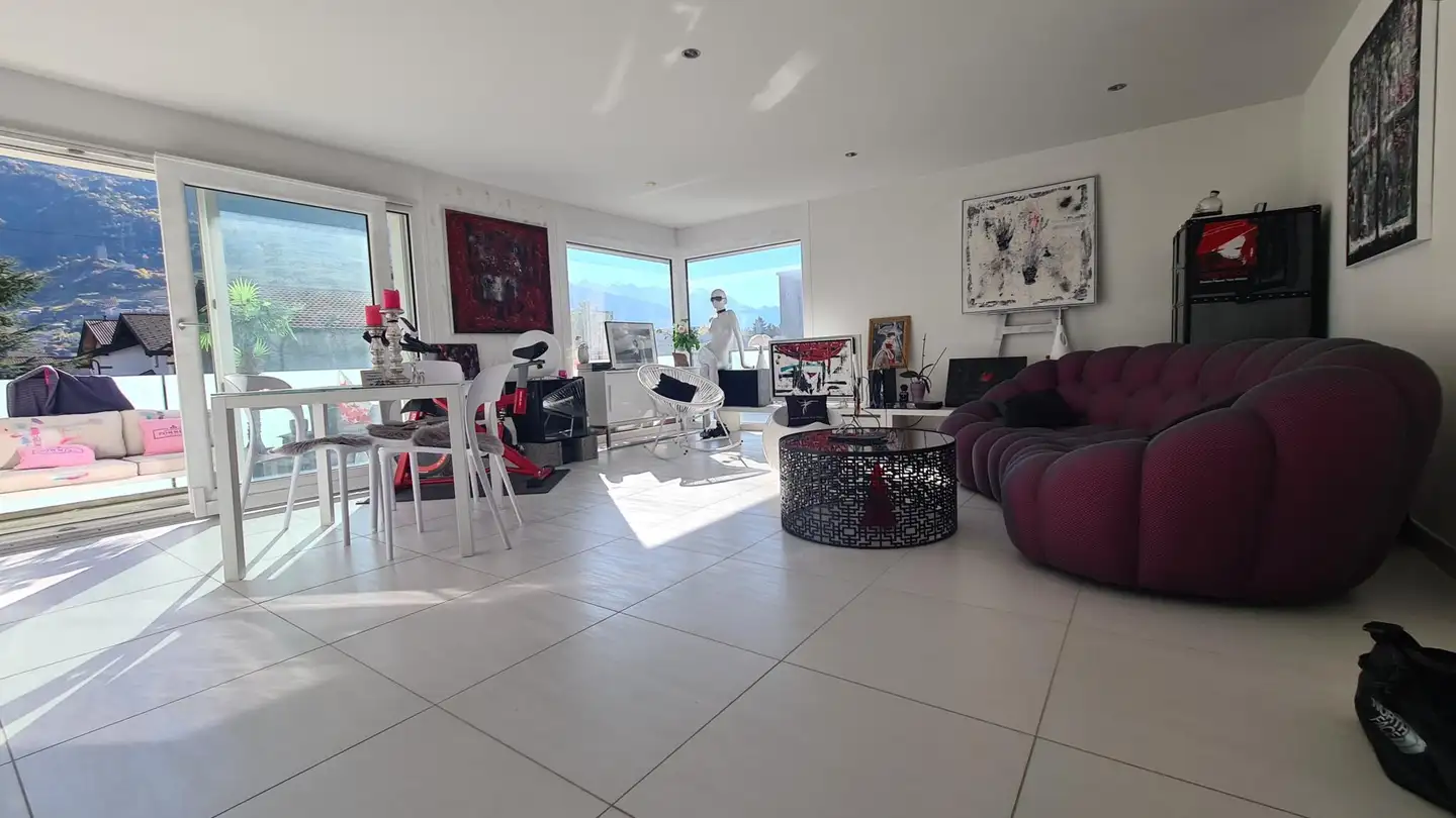 Attico in vendita - 1907 Saxon