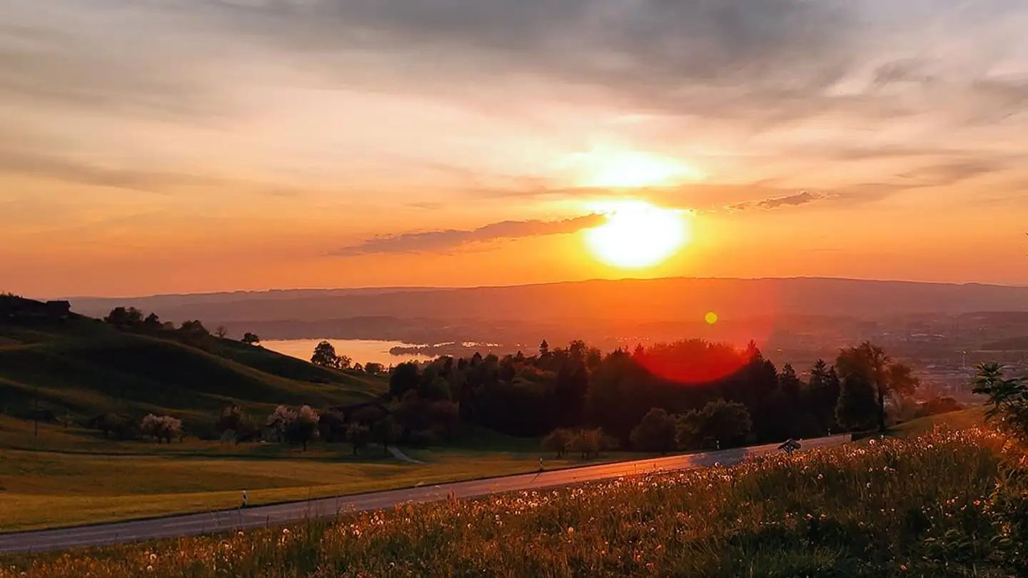 Semi-detached house for rent - Winzrüti 39, 6319 Allenwinden