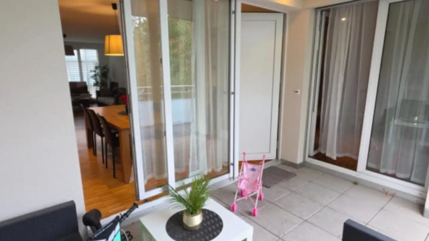 Apartment for rent - Avenue Marc-Peter 4C, 1290 Versoix - Photo 3