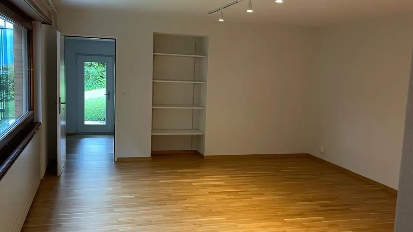 Appartamento in affitto - Avenue De Jaman, 1005 Lausanne - Foto 2