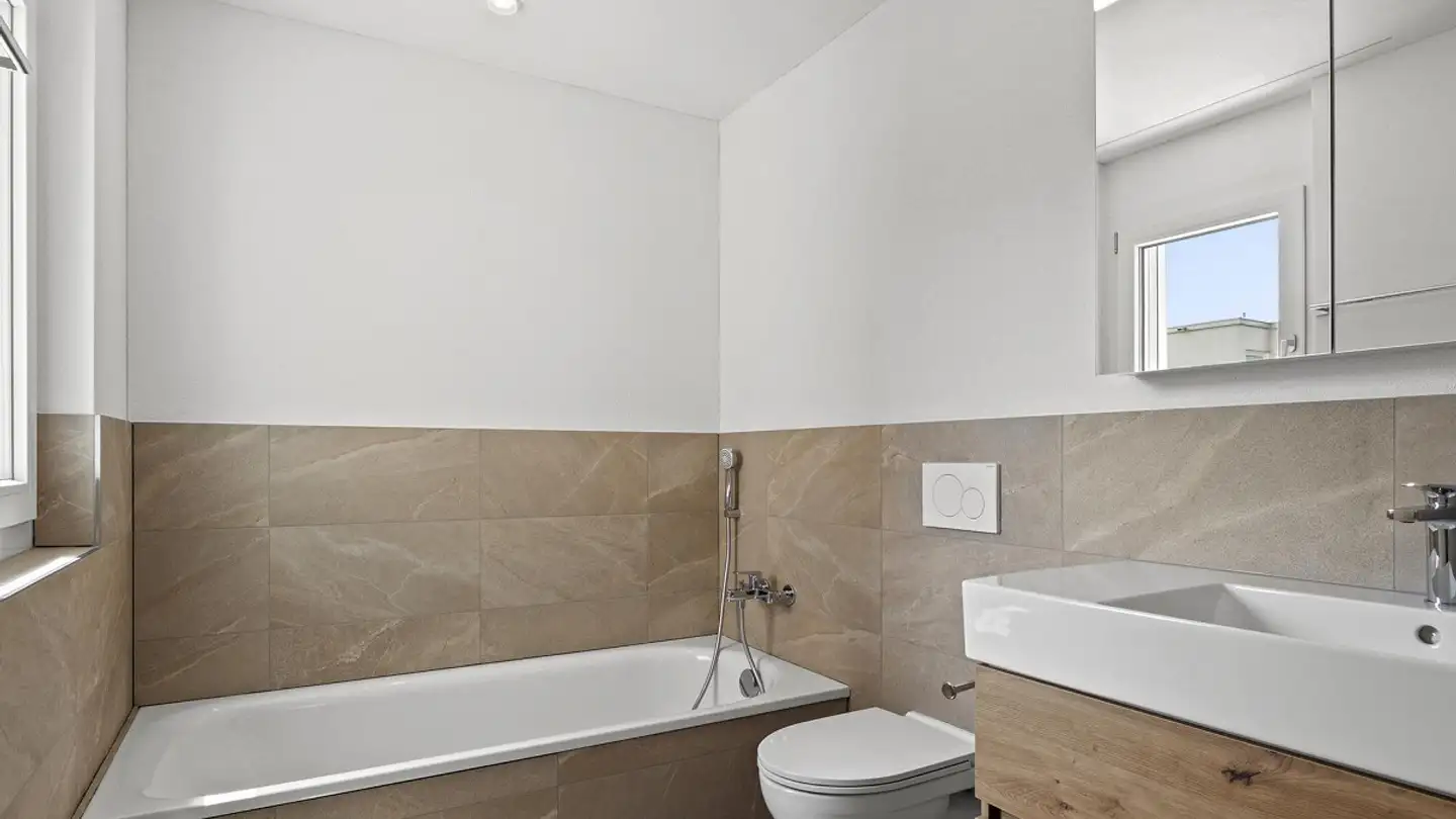 Appartement à louer - Schellenrainstrasse 7, 6210 Sursee - Photo 2