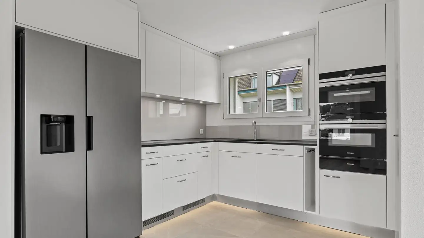 Appartement à louer - Schellenrainstrasse 7, 6210 Sursee - Photo 4