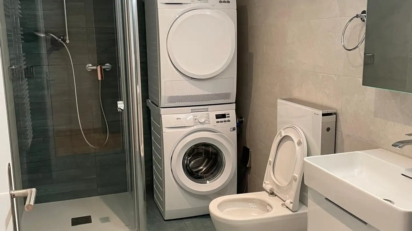 Appartamento in affitto - Avenue De Jaman, 1005 Lausanne - Foto 4