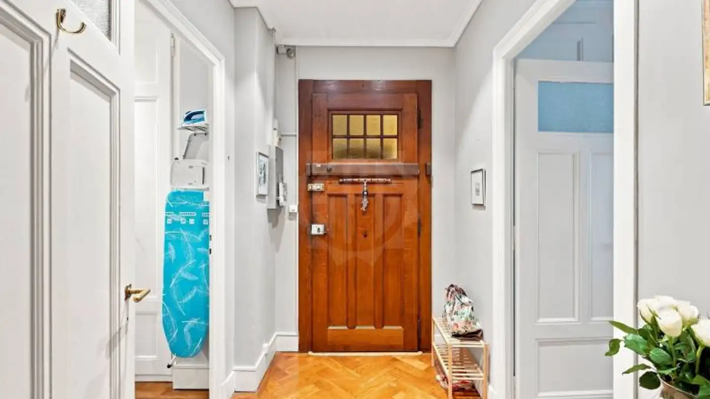 Appartamento in affitto - Avenue Théodore- Weber 22, 1208 Genève - Foto 2
