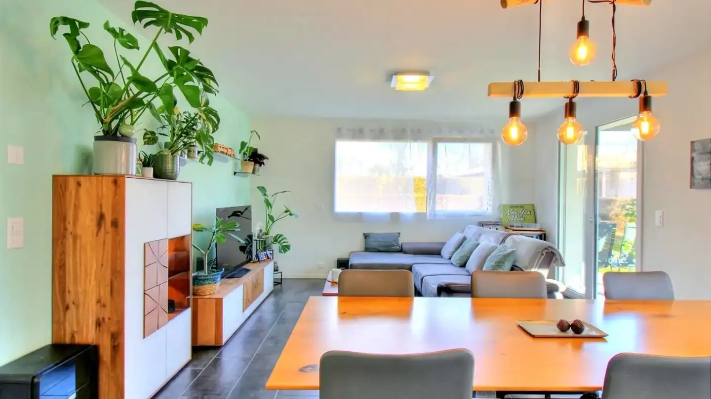 Appartement à vendre - 1957 Ardon - Photo 2